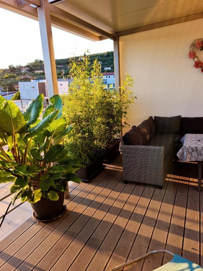 Apartment M&M Portorož Extérieur photo
