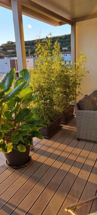 Apartment M&M Portorož Extérieur photo