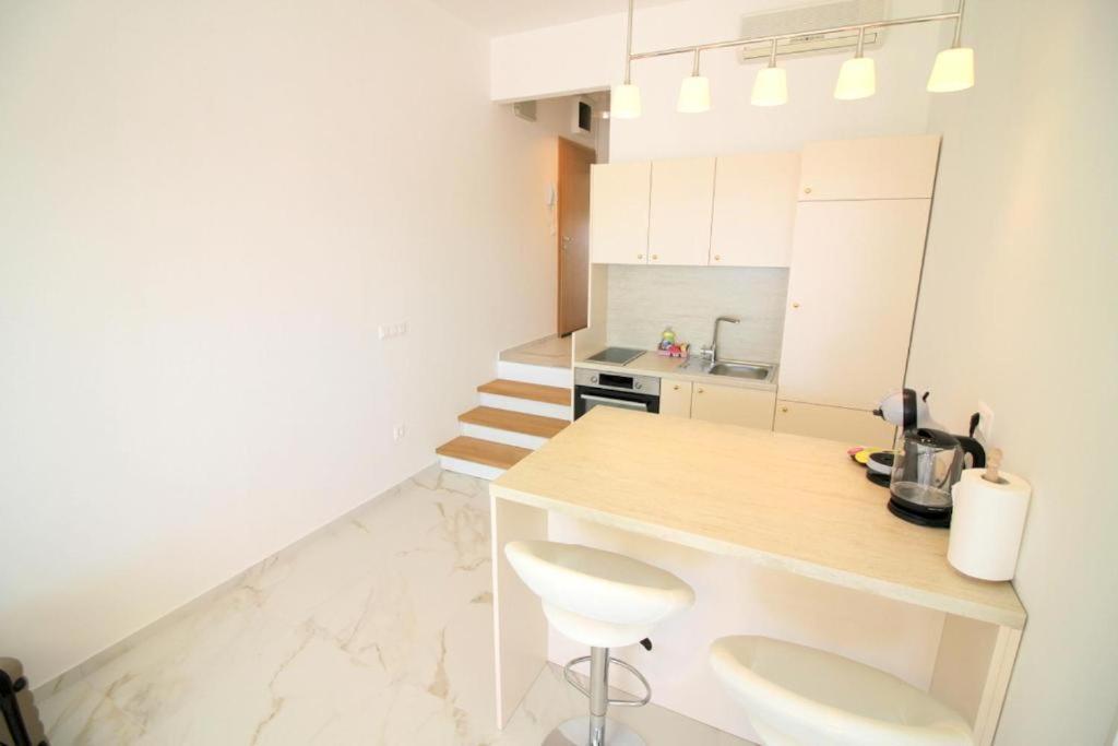 Apartment M&M Portorož Extérieur photo