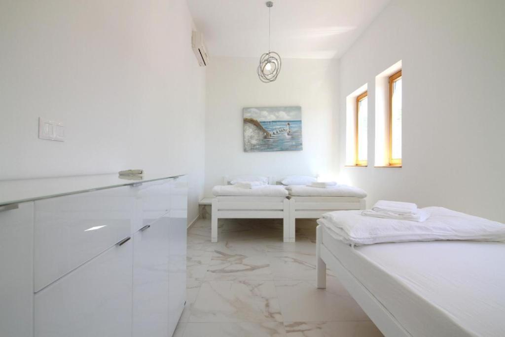 Apartment M&M Portorož Extérieur photo