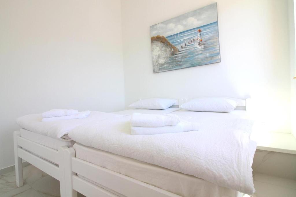 Apartment M&M Portorož Extérieur photo