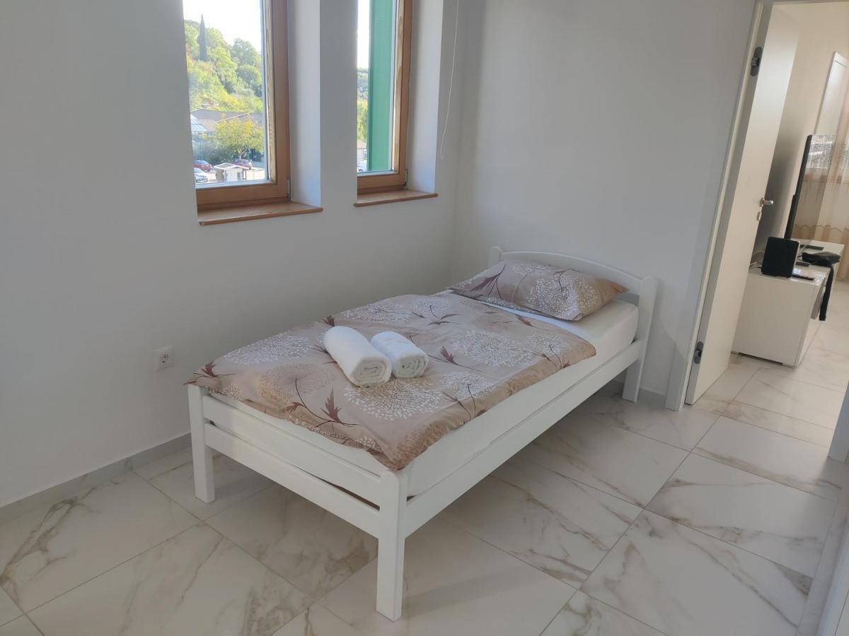 Apartment M&M Portorož Extérieur photo