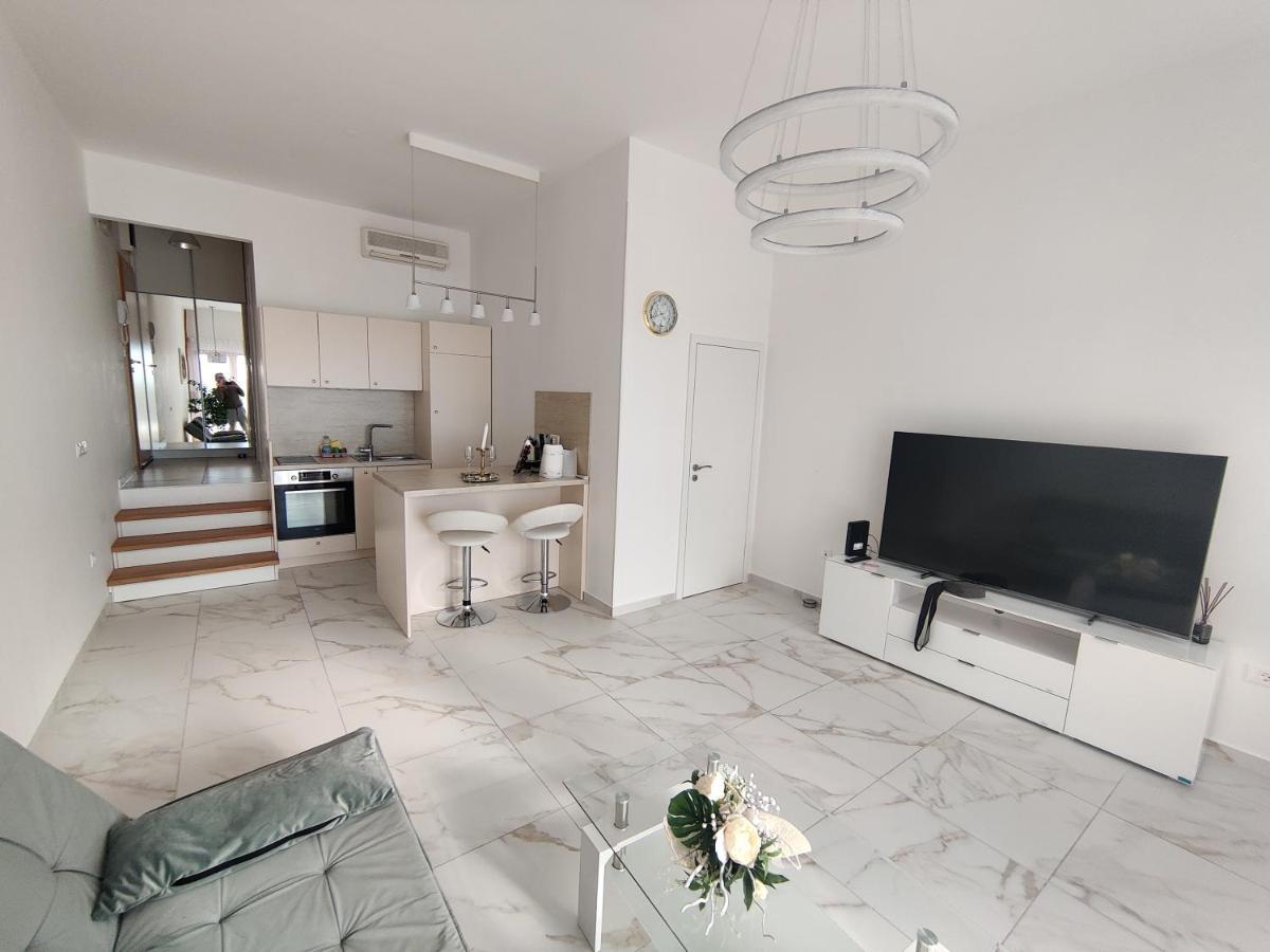 Apartment M&M Portorož Extérieur photo