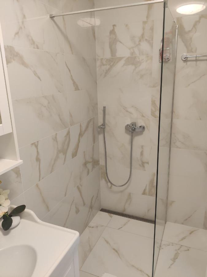 Apartment M&M Portorož Extérieur photo