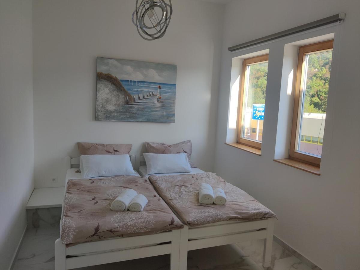 Apartment M&M Portorož Extérieur photo