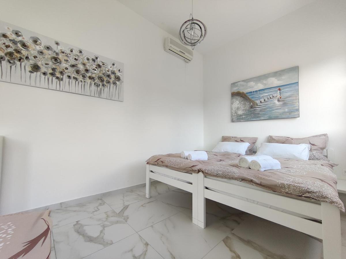 Apartment M&M Portorož Extérieur photo