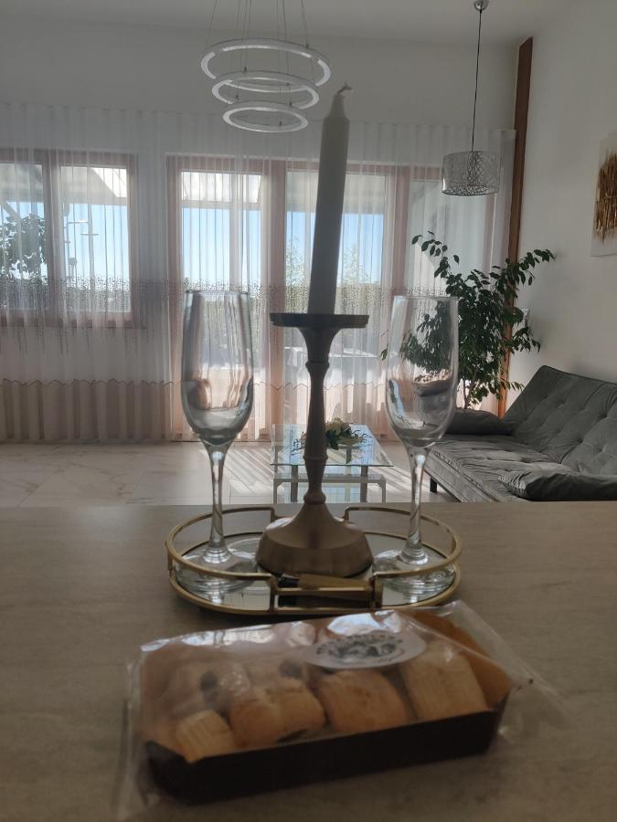 Apartment M&M Portorož Extérieur photo