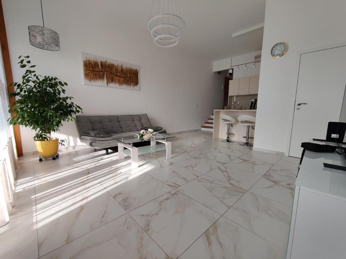 Apartment M&M Portorož Extérieur photo