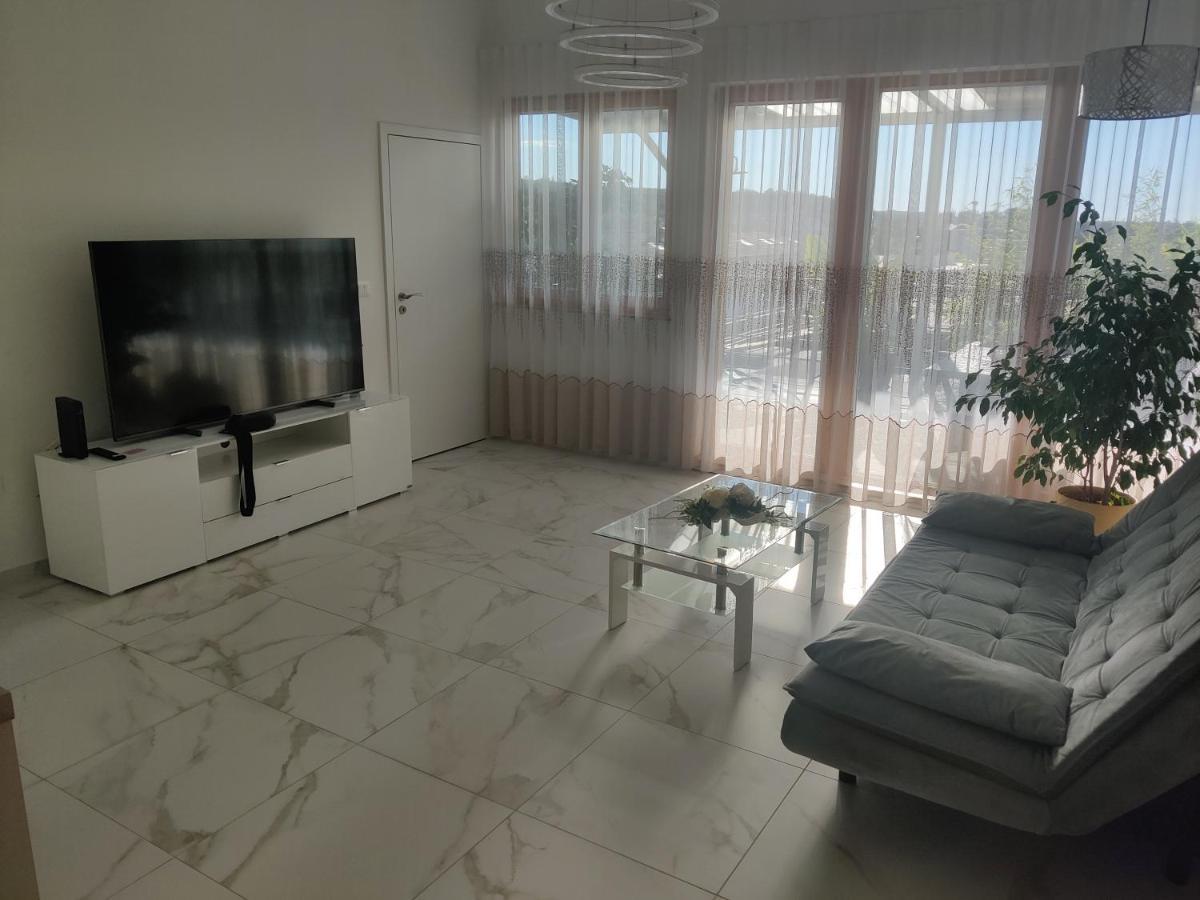 Apartment M&M Portorož Extérieur photo