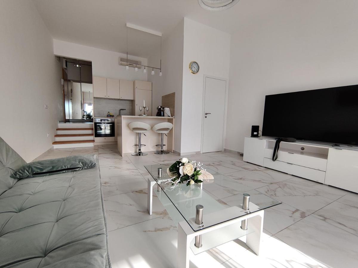 Apartment M&M Portorož Extérieur photo