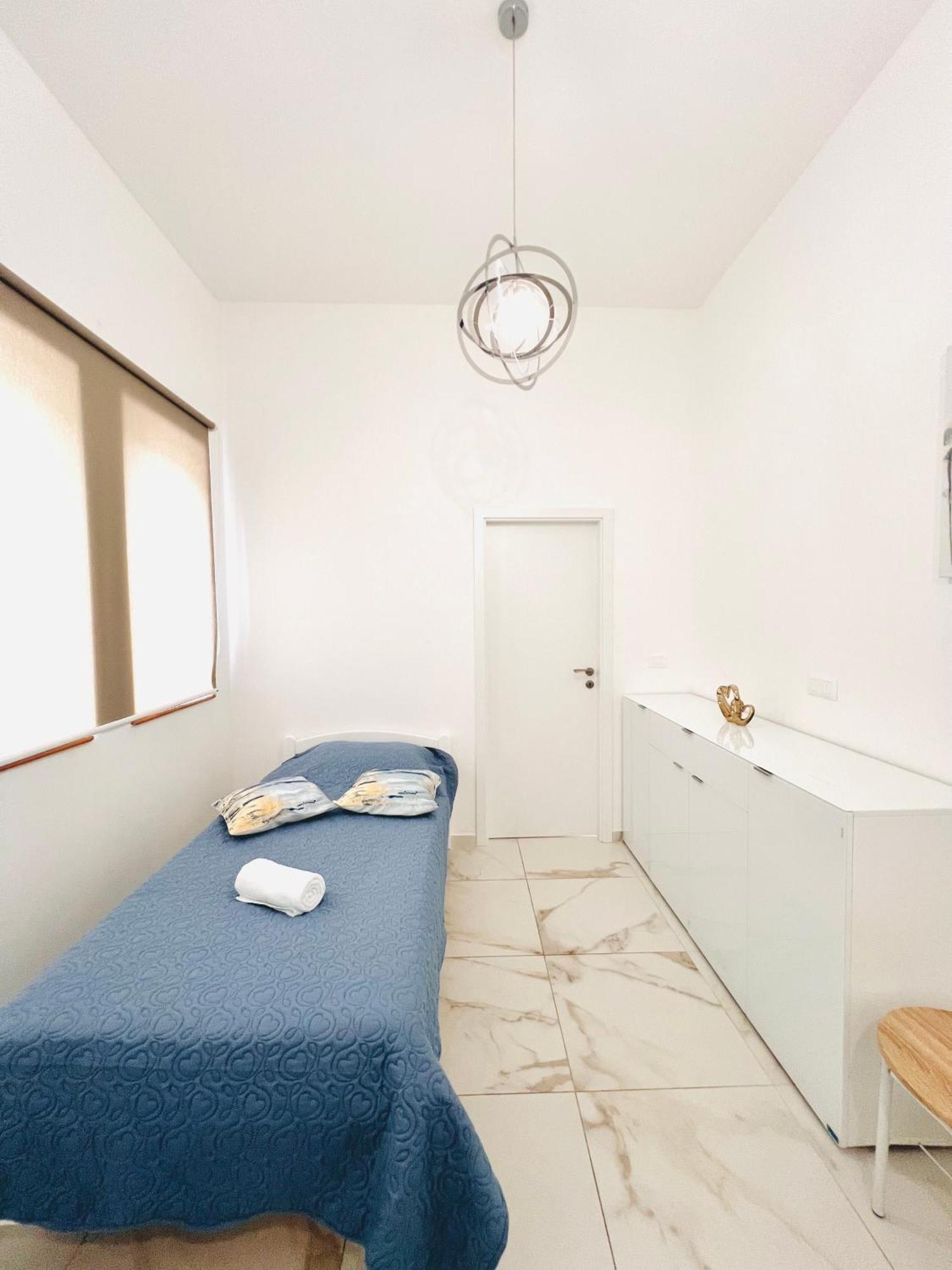 Apartment M&M Portorož Extérieur photo