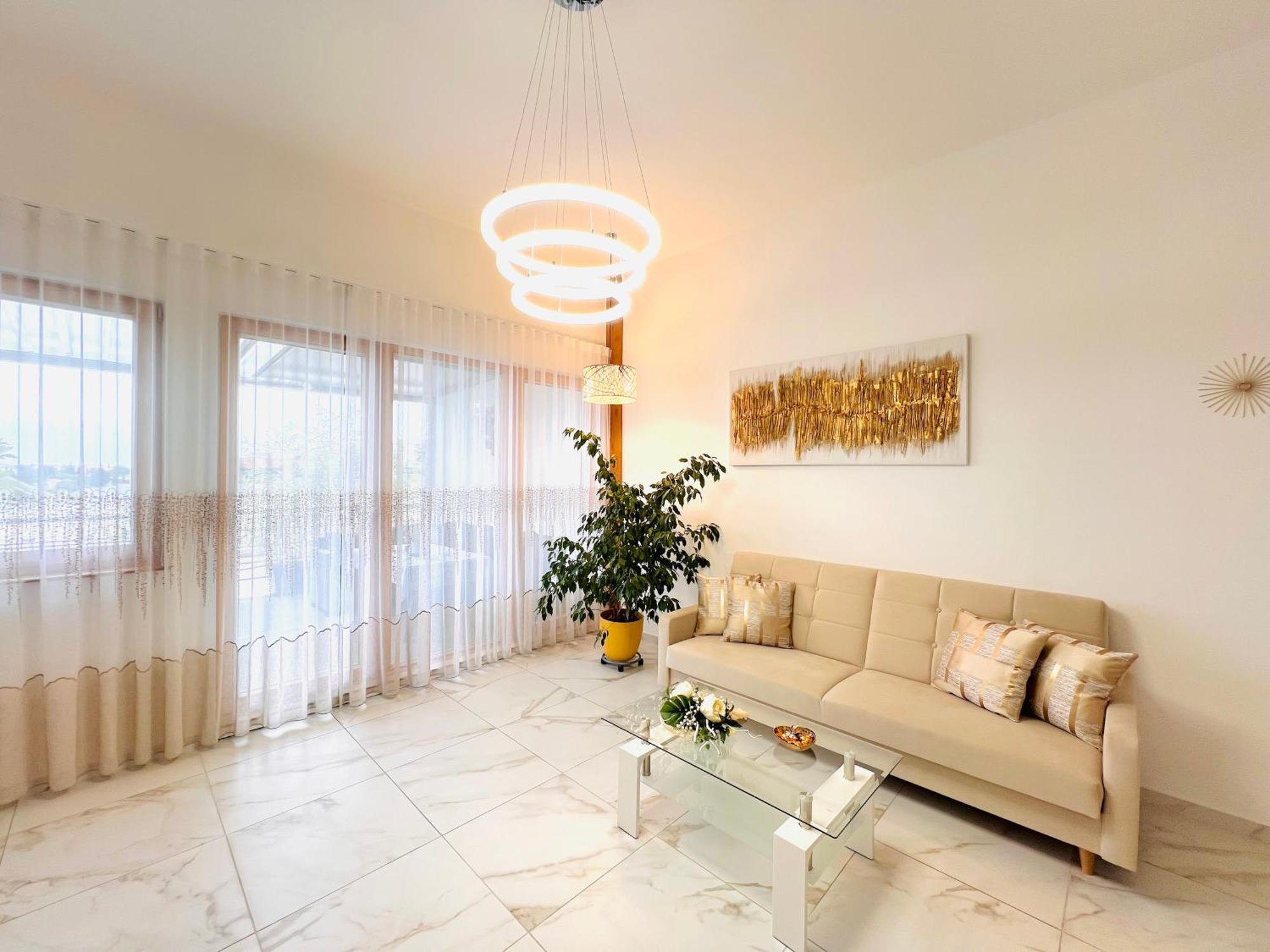 Apartment M&M Portorož Extérieur photo
