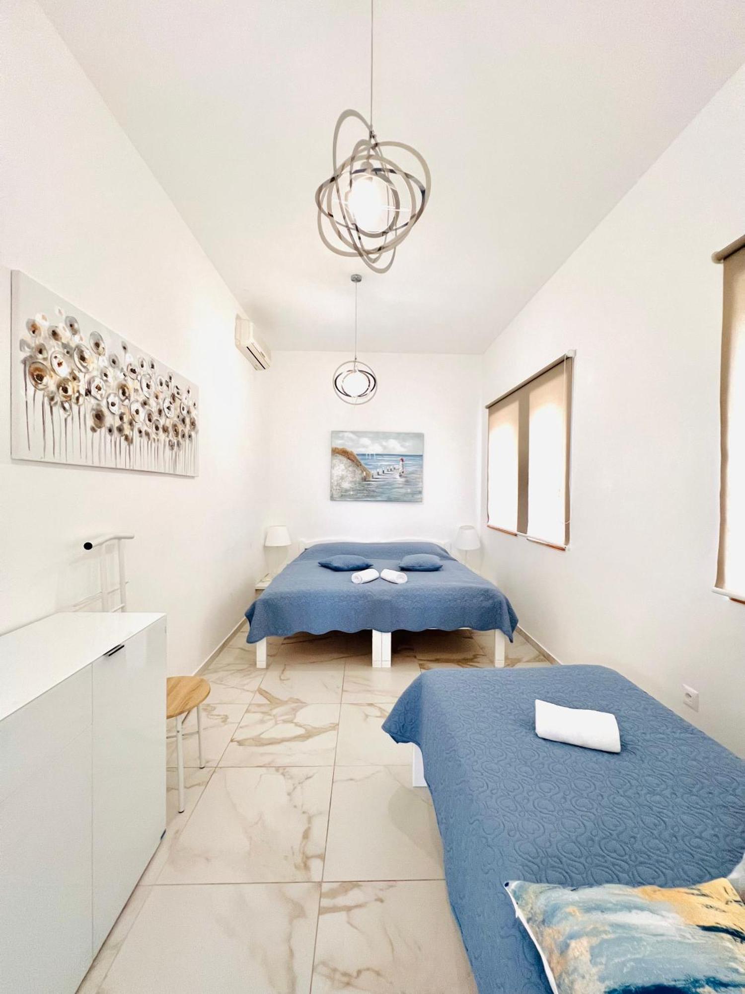 Apartment M&M Portorož Extérieur photo