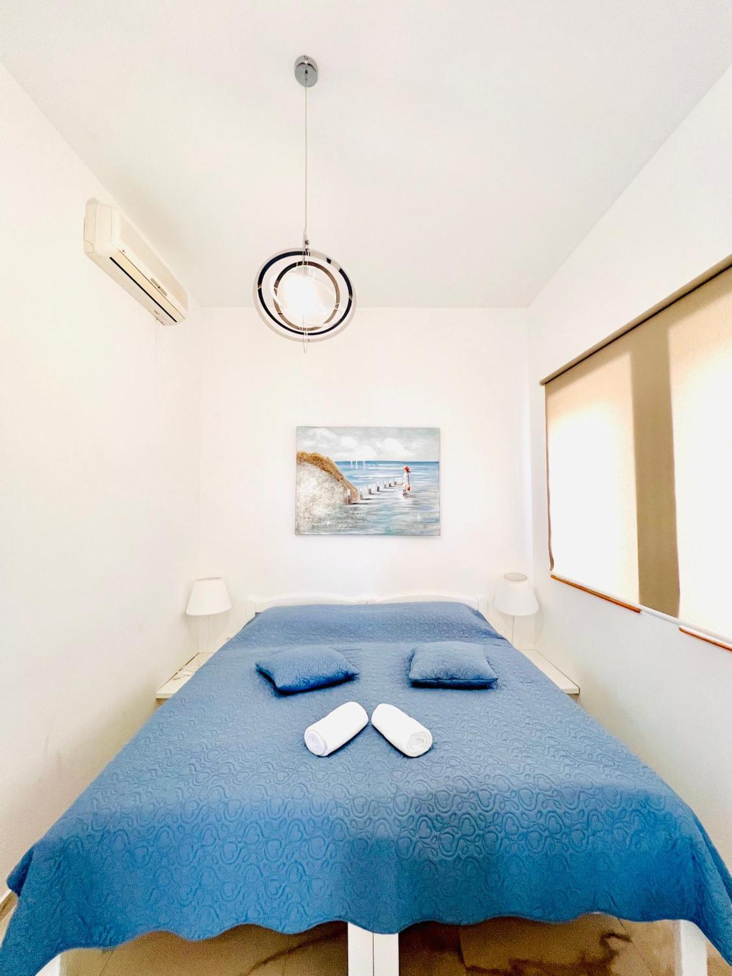 Apartment M&M Portorož Extérieur photo