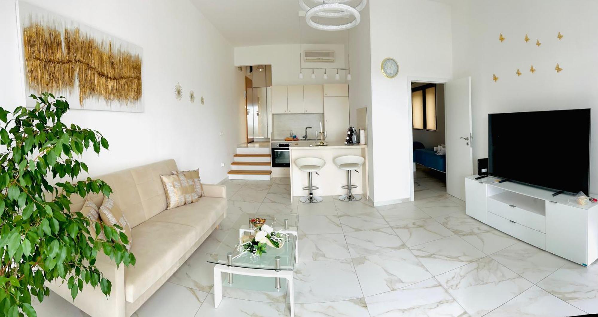 Apartment M&M Portorož Extérieur photo