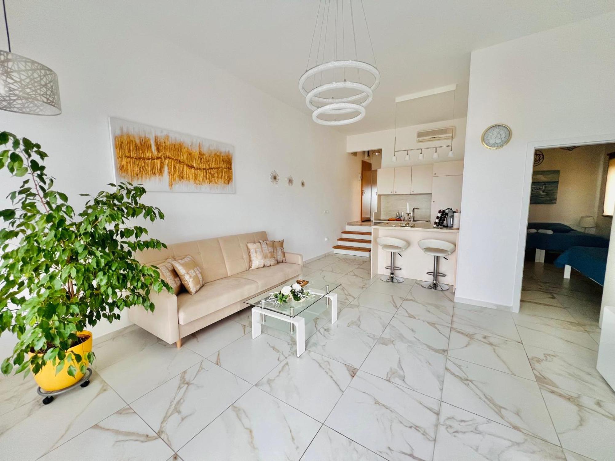 Apartment M&M Portorož Extérieur photo