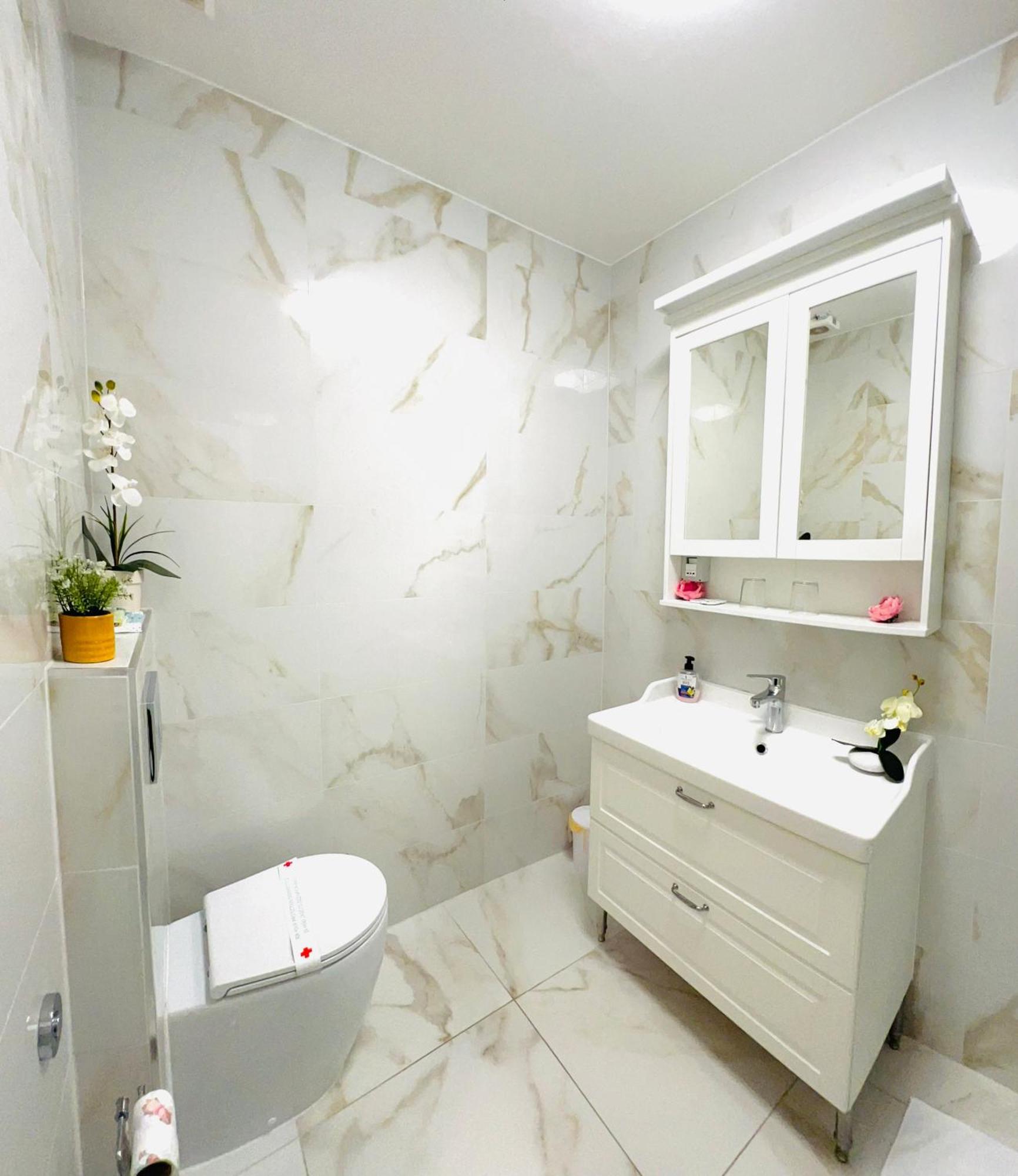 Apartment M&M Portorož Extérieur photo