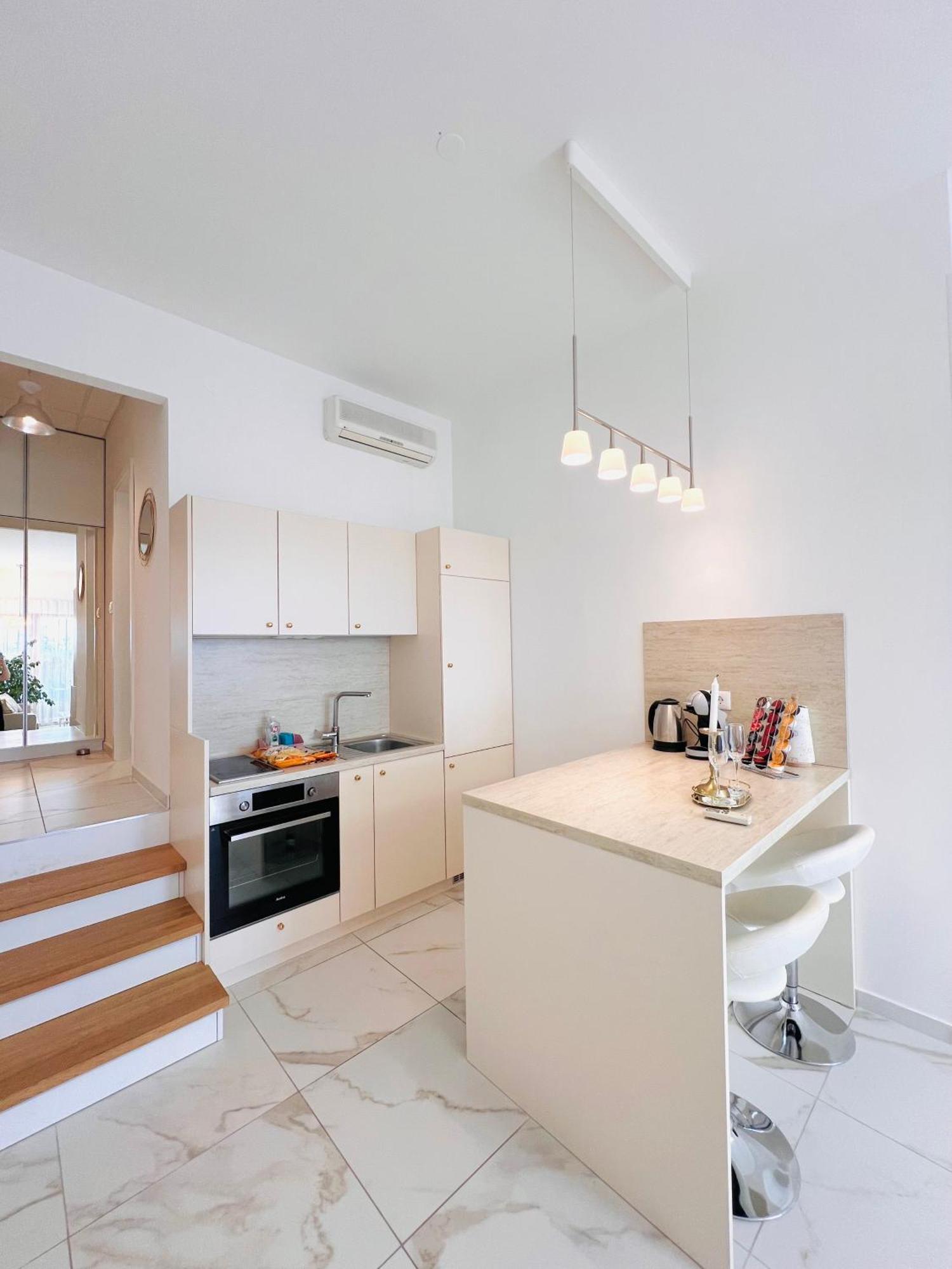 Apartment M&M Portorož Extérieur photo